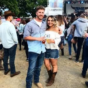 Meet your Posher, Alison